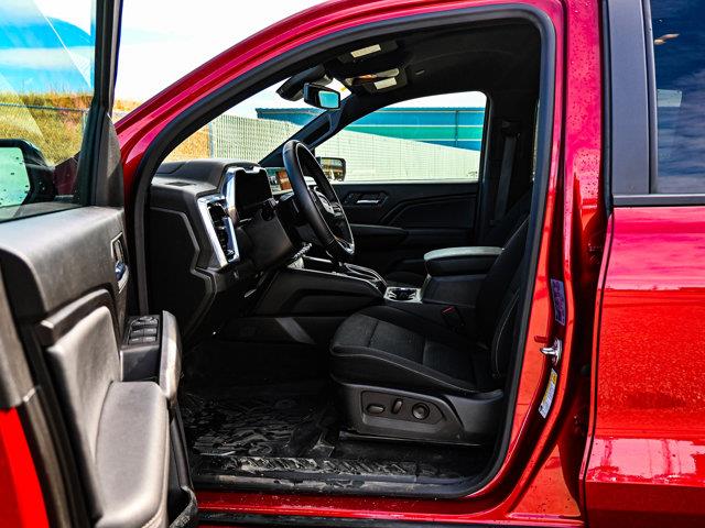 gmc Canyon 2024 - 16