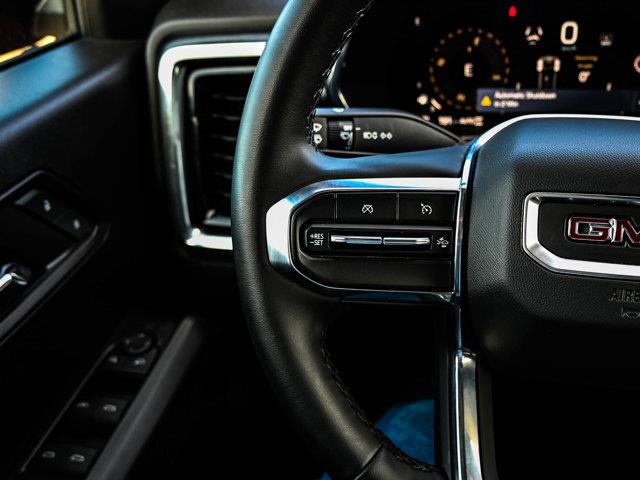 gmc Canyon 2024 - 20
