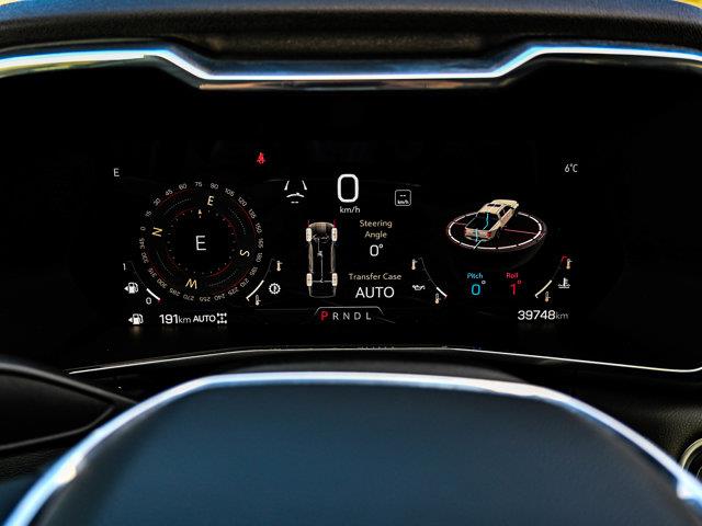 gmc Canyon 2024 - 21