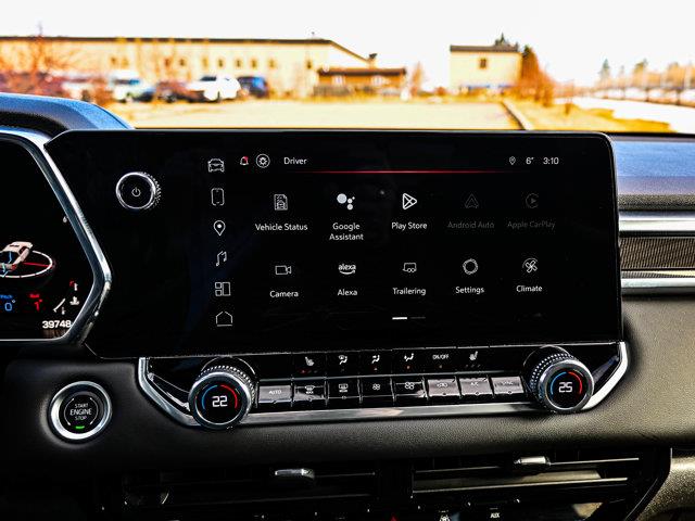 gmc Canyon 2024 - 24
