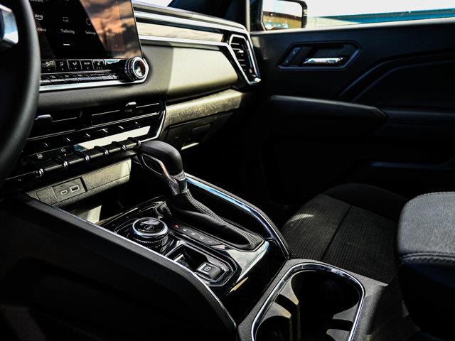 gmc Canyon 2024 - 27