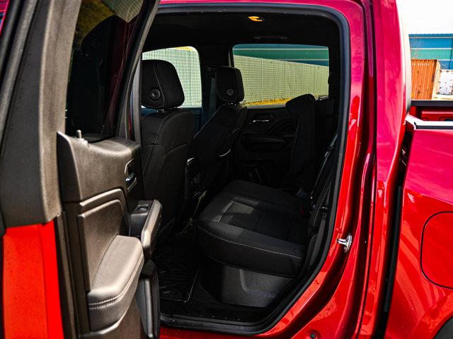 gmc Canyon 2024 - 29
