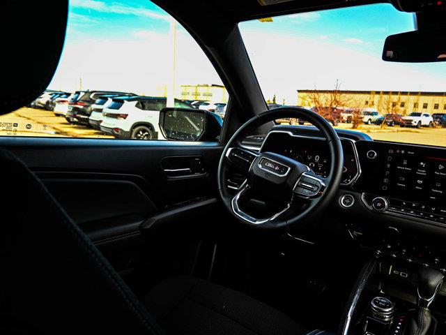 gmc Canyon 2024 - 31