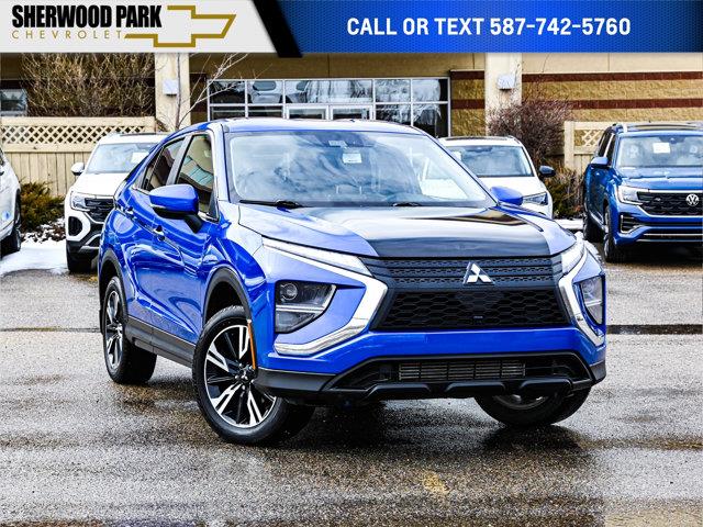 mitsubishi Eclipse Cross 2023