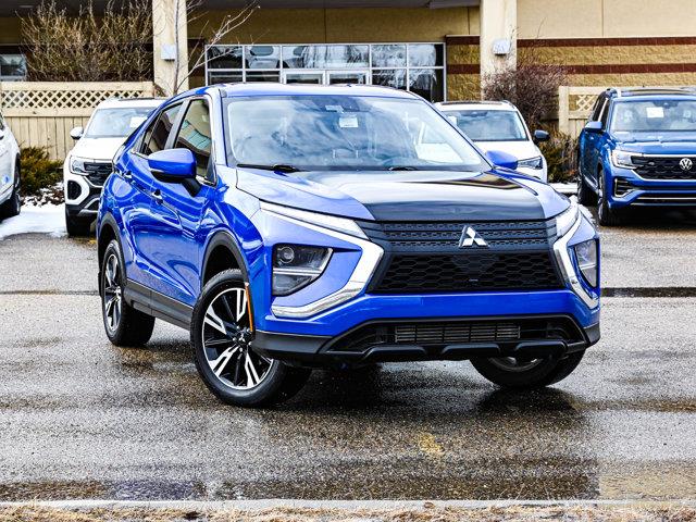 mitsubishi Eclipse Cross 2023 - 2