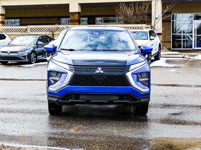 mitsubishi Eclipse Cross 2023 - 3