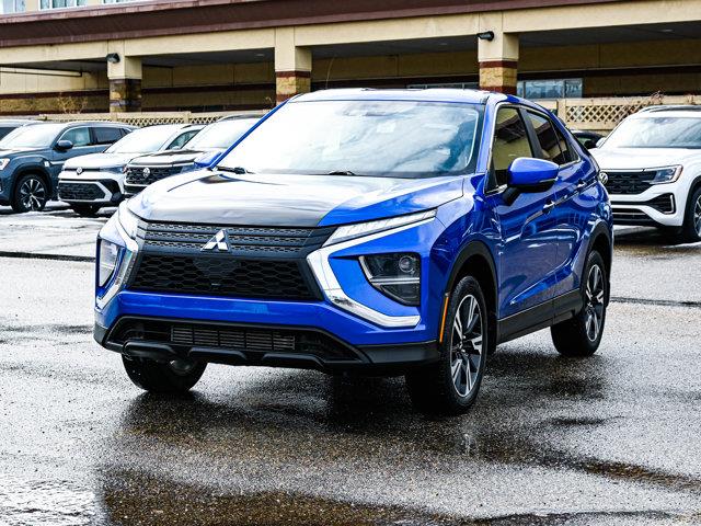 mitsubishi Eclipse Cross 2023 - 4