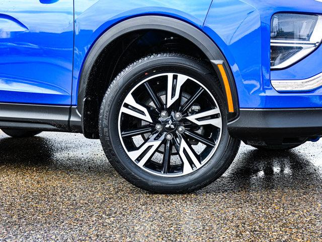 mitsubishi Eclipse Cross 2023 - 5
