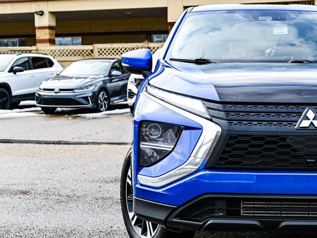 mitsubishi Eclipse Cross 2023 - 6