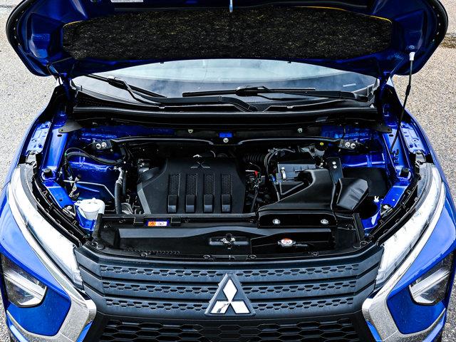 mitsubishi Eclipse Cross 2023 - 9