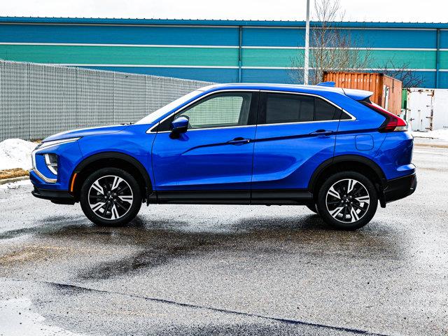 mitsubishi Eclipse Cross 2023 - 10
