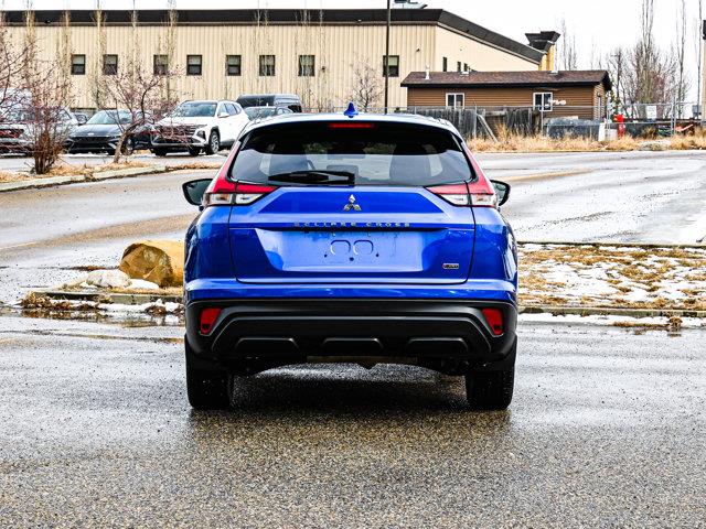 mitsubishi Eclipse Cross 2023 - 12