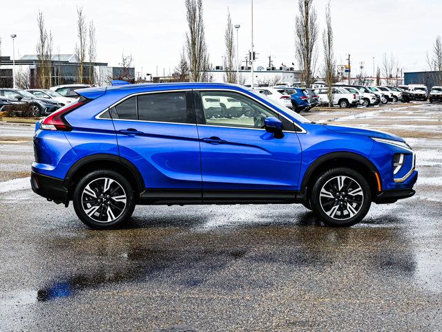 mitsubishi Eclipse Cross 2023 - 14