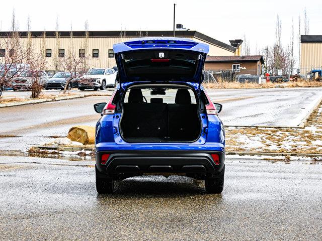 mitsubishi Eclipse Cross 2023 - 15
