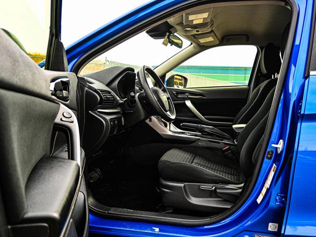 mitsubishi Eclipse Cross 2023 - 16