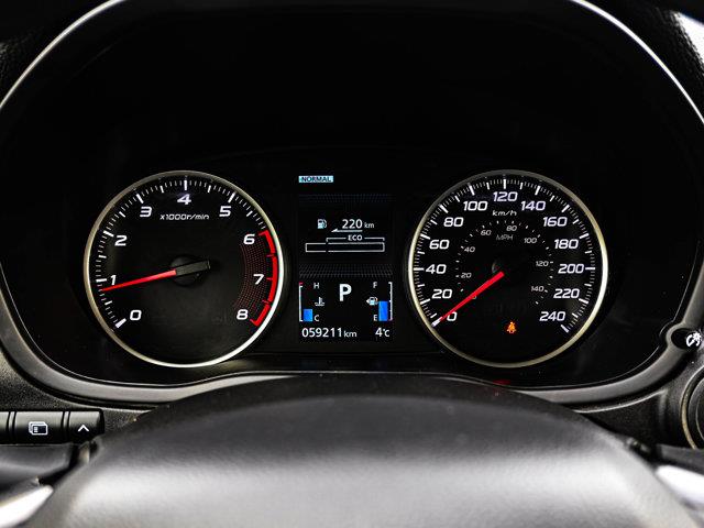 mitsubishi Eclipse Cross 2023 - 20
