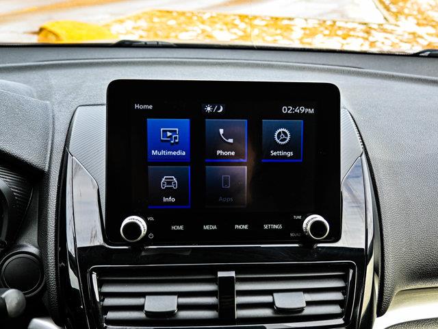 mitsubishi Eclipse Cross 2023 - 22