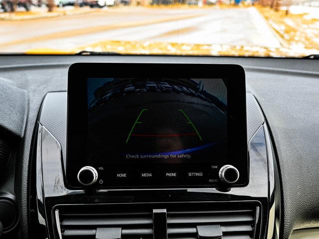 mitsubishi Eclipse Cross 2023 - 23