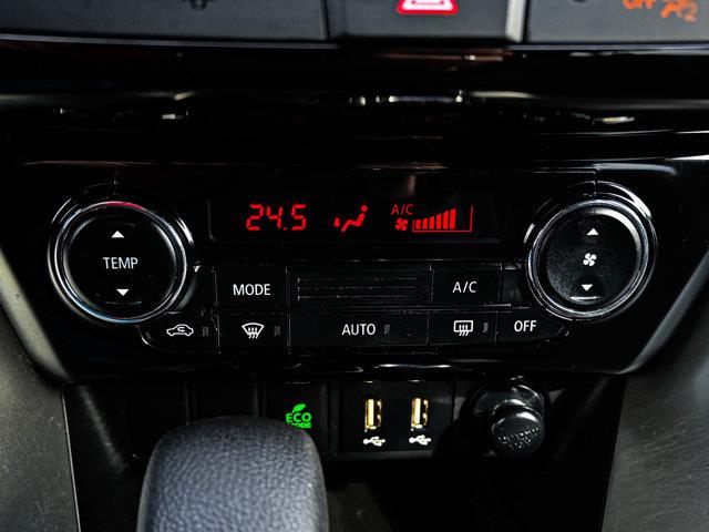 mitsubishi Eclipse Cross 2023 - 24
