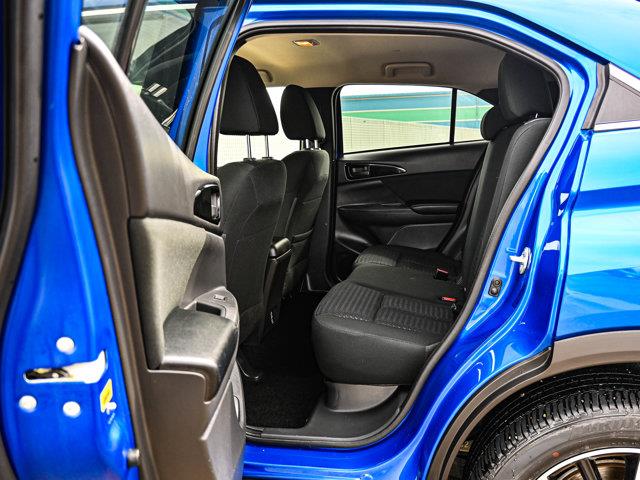 mitsubishi Eclipse Cross 2023 - 28