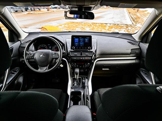 mitsubishi Eclipse Cross 2023 - 29