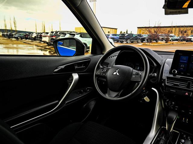 mitsubishi Eclipse Cross 2023 - 30