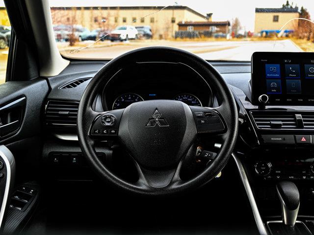 mitsubishi Eclipse Cross 2023 - 31