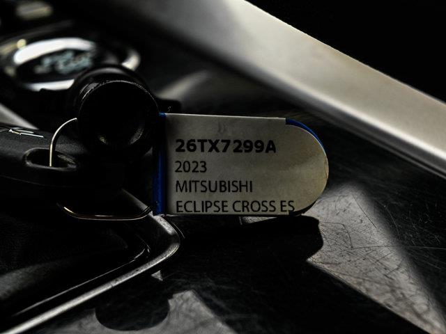 mitsubishi Eclipse Cross 2023 - 32