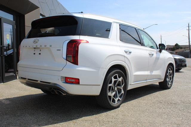 hyundai Palisade 2022 - 6