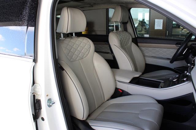 hyundai Palisade 2022 - 10