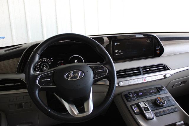 hyundai Palisade 2022 - 12