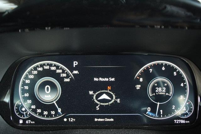 hyundai Palisade 2022 - 15