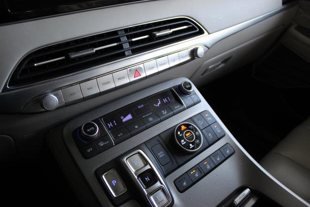 hyundai Palisade 2022 - 24