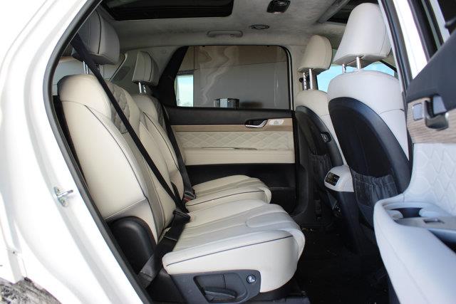 hyundai Palisade 2022 - 31
