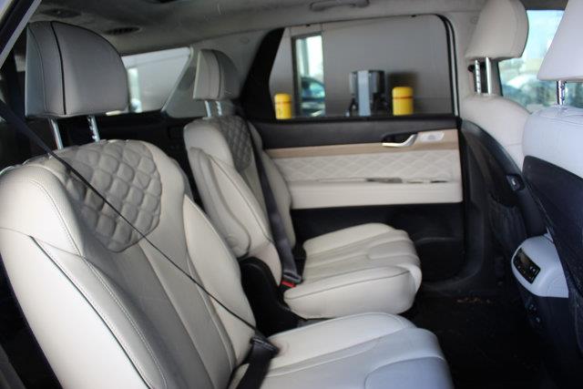 hyundai Palisade 2022 - 32