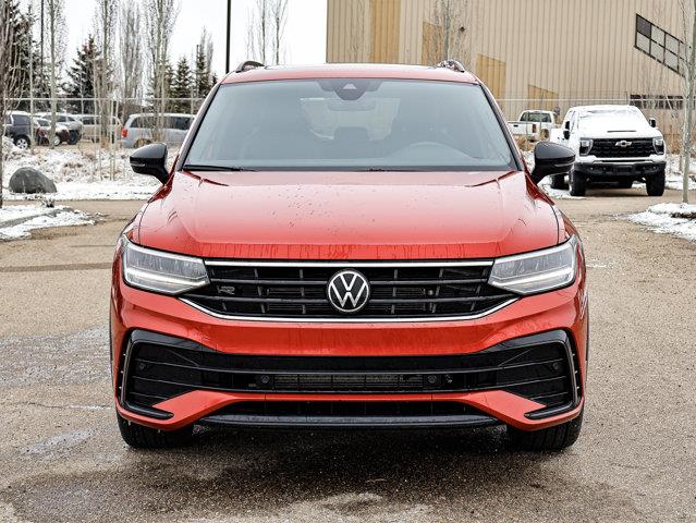 volkswagen Tiguan 2024 - 3