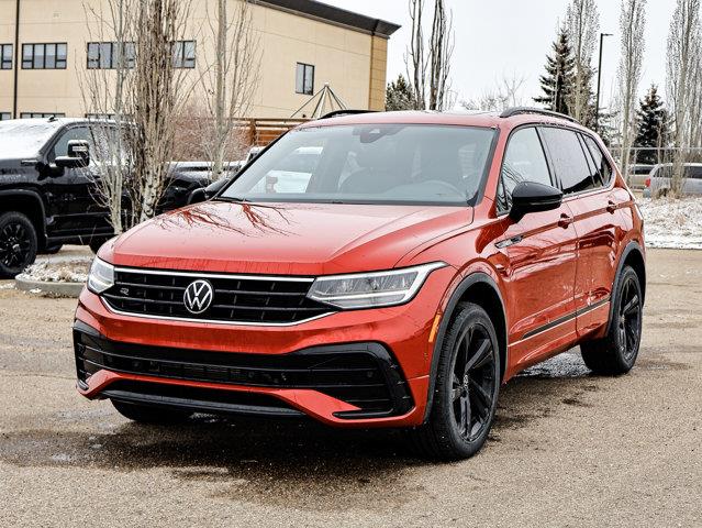 volkswagen Tiguan 2024 - 4