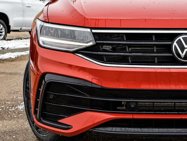 volkswagen Tiguan 2024 - 5