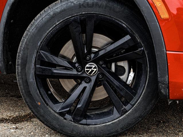 volkswagen Tiguan 2024 - 6