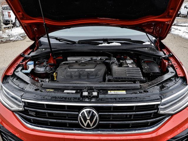 volkswagen Tiguan 2024 - 9