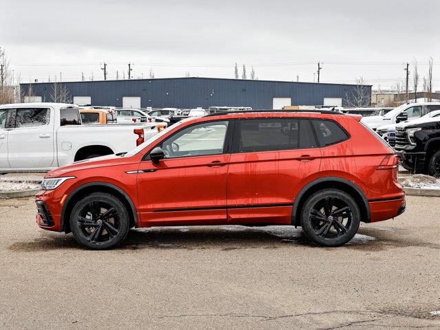 volkswagen Tiguan 2024 - 10