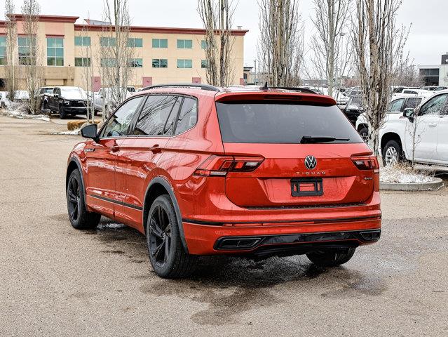 volkswagen Tiguan 2024 - 11