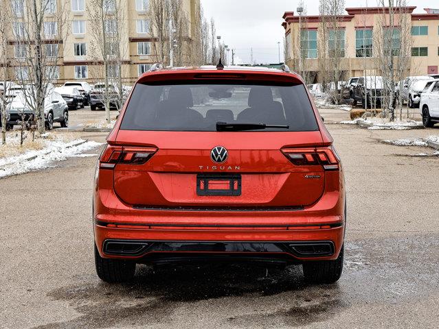 volkswagen Tiguan 2024 - 12