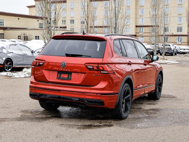 volkswagen Tiguan 2024 - 13