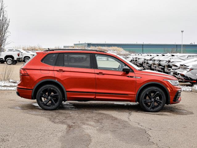 volkswagen Tiguan 2024 - 14