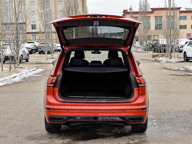 volkswagen Tiguan 2024 - 15