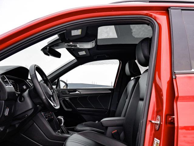 volkswagen Tiguan 2024 - 16