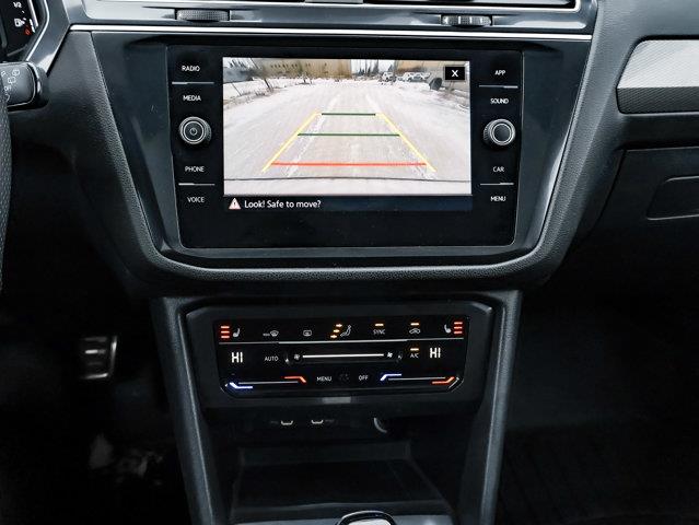 volkswagen Tiguan 2024 - 26