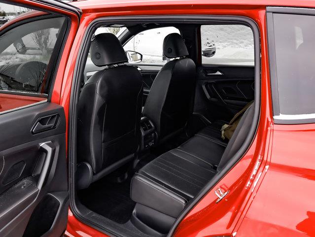 volkswagen Tiguan 2024 - 27