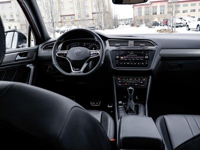 volkswagen Tiguan 2024 - 28